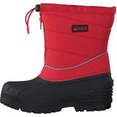 Halti Chaussures Enfant Halti Ponto III Jr Snoowboot Lava Red Unisex