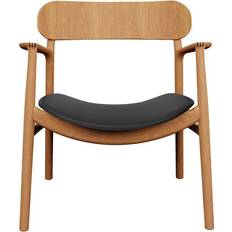 Bent Hansen Asger Armchair