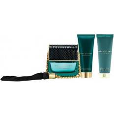 Marc Jacobs Decadence 3 Pcs Set: Edp Sp Body Lotion Shower Gel