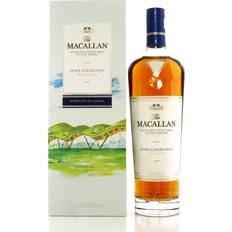 Beer & Spirits The Macallan The Macallan The Home Collection The Distillery