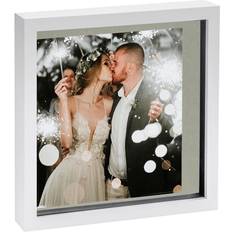 Nicola Spring 3D Box Photo Frame