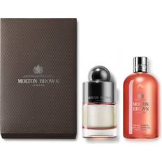 MOLTON BROWN HEAVENLY GINGERLILY セット Amazon.com: Molton Brown Heavenly Gingerlily Bath & Shower