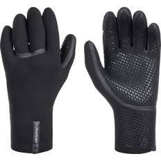 Sølv Vandsportstøj Quiksilver 2023 Marathon Sessions 3mm Neoprene Gloves Eqyhn03171 Bla