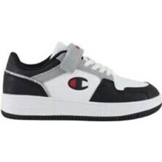 Champion Low Cut Rebound 2.0 Shoe - Bright White A