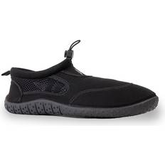 Springyard Aquashoes, badskor barn BLACK