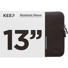 Keep KE-ALSPA13-JAV 13" MacBook Pro & MacBook Air Sleeve Java