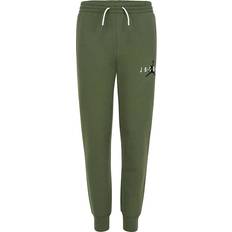 Jordan Older Kids Jumpman Sustainable Pants 15Y Green