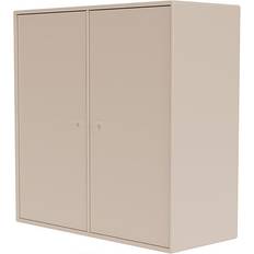 46.8 cm Vægskabe Montana Furniture Cover Cabinet With Vægskab