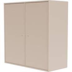 Montana Furniture Selection Cover Closet Clay Wall Cabinet