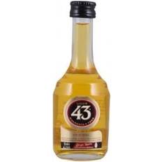 Licor 43 Liqueur Miniature 5 cl