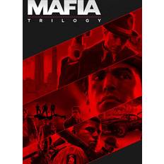 Mafia: Trilogy Steam Key GLOBAL