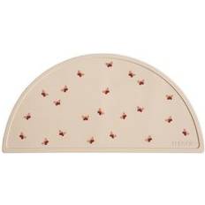 Mushie Silicone Placemat for Kids