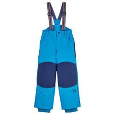 Finkid Kid's Ruuvi Ski trousers 90/100, blue