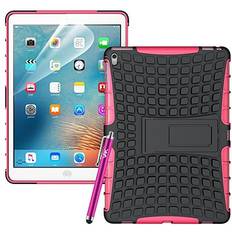 For iPad Pro 9.7 Tough Quality ShockProof Case