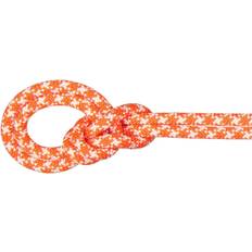 Climbing Mammut Crag Classic Single Rope 9.5mm X 70m Orange