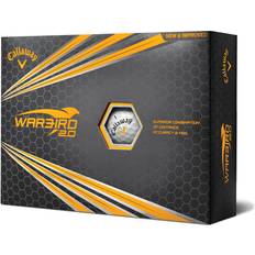 Callaway Golf Warbird 2.0