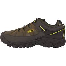 Keen Targhee Iii Wp M-forest Nig Forst Nght-primrose 48,5