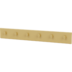 Montana Furniture Gul Entrémøbler & Tilbehør Montana Furniture Coat Racks Tøjkrog
