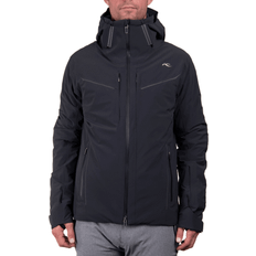 Kjus Formula Jacket BLACK