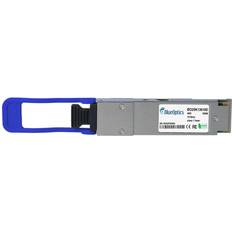 Medienkonverter BlueOptics BlueOptics QSFP-40G-LR4-LC-BO Netzwerk-Transceiver-Modul Faseroptik