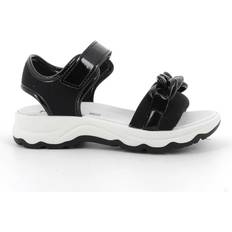 PRIMIGI Flickor Paz 18861 sandal, Nero