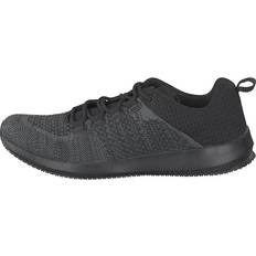 Zapatos Halti Leto W Sneaker Black Female