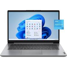 4 GB - 6 Laptops Lenovo Ideapad 1i 14