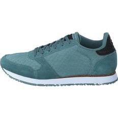 Woden Ydun Suede Mesh Ii North Atlantic