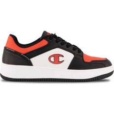 Champion Sko Champion Low Cut Rebound 2.0 sneakers Herrer Sko Orange Orange