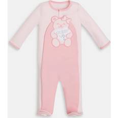 Bambino Tute intere Guess Tutina Body - Rosa