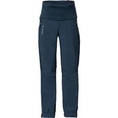 110/116 Hosen Vaude Kinder Wintry Hose blau