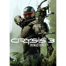 Crysis Crysis 3 Remastered (PC)