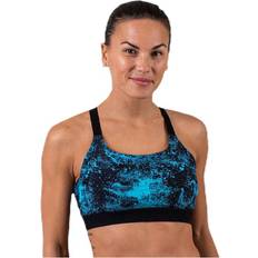 Poliamida Sujetadores BLACC Moon Limited Sports Bra - Azul