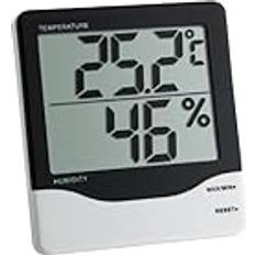 TFA Dostmann 30.5002 Electronic Thermo-Hygrometer