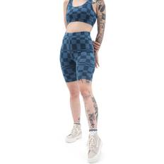 Vans Shorts Vans Flying V Print Cykelshorts - Navy/Mørkeblå