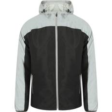 Tombo Mens Performance High-Vis Jacket