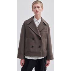 Dam - Manchester Jackor Second Female Sogano New Jacket Dam Kappor