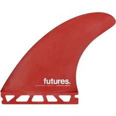 Accessoires de SUP Futures Dérives de Surf Fins Coffin Bros