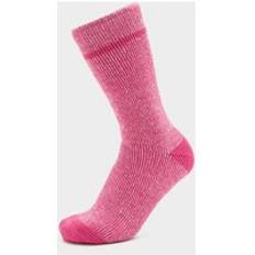 Pink - Women Socks PETER STORM Women's Thermal Heat Trap Socks