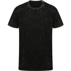 SF Washed Band T-Shirt Black