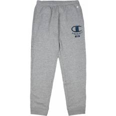 Champion Bukser Champion Adult Trousers Athletic Grey Men Light grey