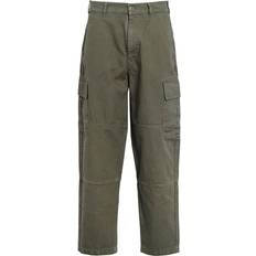 Barbour Pantalons Barbour Robhill Trousers Green