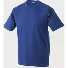 T-shirt Round-T Heavy, Dark-Royal