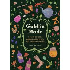 Goblin Mode (Inbunden)