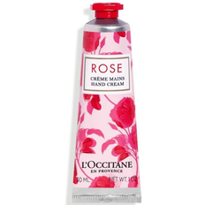 Travel Size Hand Care L'Occitane Rose Hand Cream 1fl oz