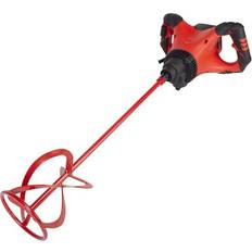SUPERTORQUE Electric Paddle