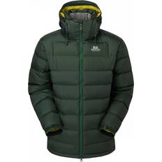 Mountain Equipment Outerwear Mountain Equipment Lightline Jacket: Conifer/Acid: XL, Colour