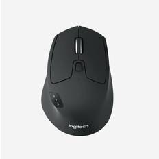 Logitech M720 Triathlon Wireless Mouse Bluetooth