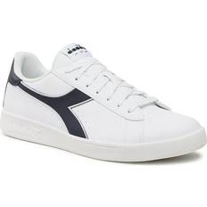 Diadora Unisex Sneakers Diadora Torneo Sneakers - Hvid