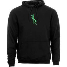 Cyberpunk: Edgerunners Hoodie "Neon Rebecca" Black